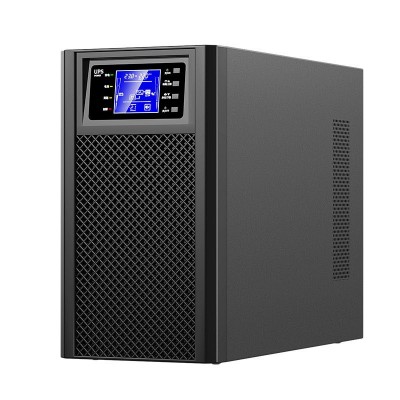 山特UPS電源 3000W 6KVA 10KVA 20KS不間斷穩壓機房工業電力醫院