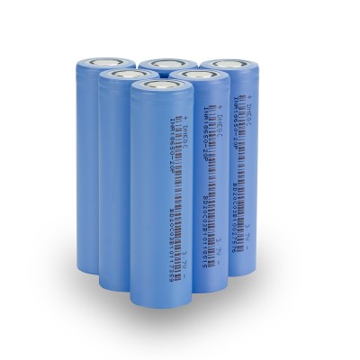 東磁18650-20P鋰電池2000mAh高倍率15C電芯戶外電源儲能工具電池