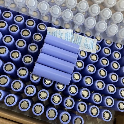 海四達21700鋰電池4000mah3.7v 8C儲能鋰電池電動車電動工具鋰電