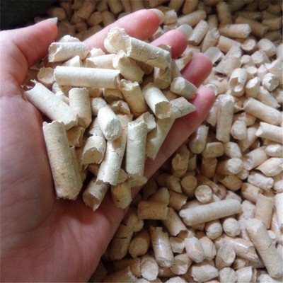 廠家源頭直銷批發壓縮木粒顆粒 秸稈顆粒 顆粒燃料生物燃料鍋爐用