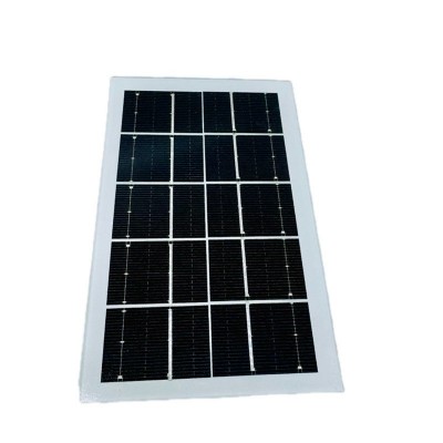 廠家供應(yīng)太陽能板 批發(fā)太陽能光伏單多晶電池板質(zhì)量穩(wěn)定