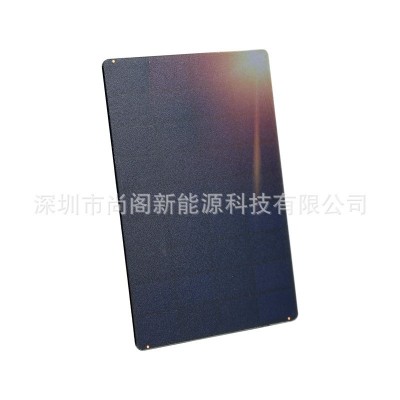 太陽能板 太陽能充電板 sunpower太陽能電池板 柔性太陽能組件