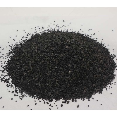 煤質顆粒活性炭 水處理廢氣凈化活性炭定做 廠家現貨水過濾破碎炭