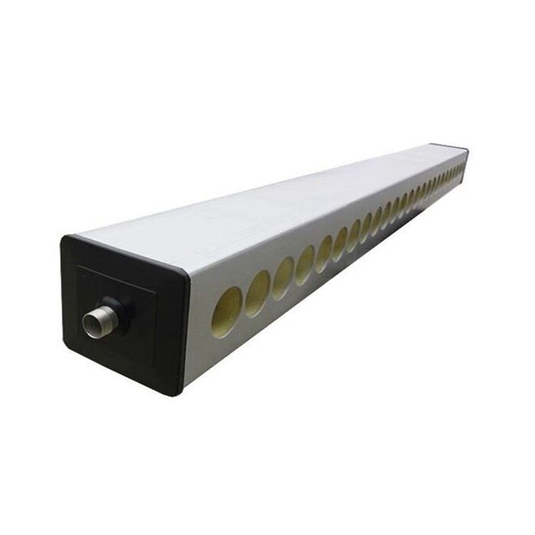 豪光太陽能304內(nèi)膽50管雙排集熱器工程聯(lián)箱