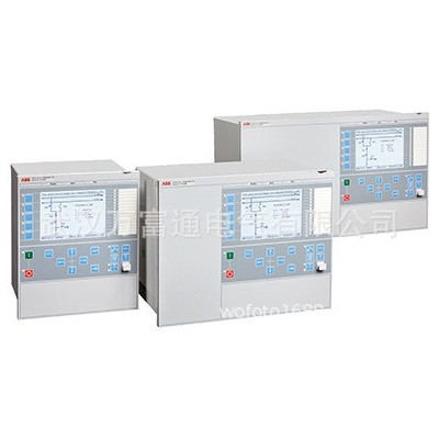 ABB REG670 ABB微機(jī)保護(hù)裝置 ABB數(shù)字繼電器
