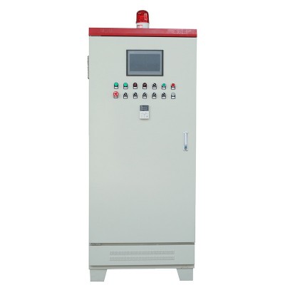 廠家定 制恒壓供水控制柜 省電水處理電控柜 恒壓變頻控制柜
