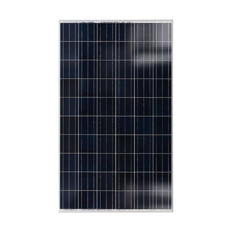 40~540W四川廠家單晶硅太陽能板光伏組件離并網太陽能 發電系統