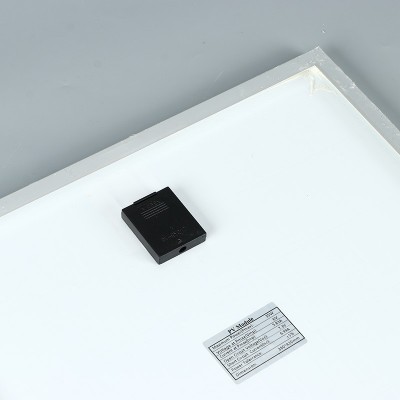 太陽能板光伏組件單晶硅新能源工業(yè)用電光伏板發(fā)電板儲能廠家直供