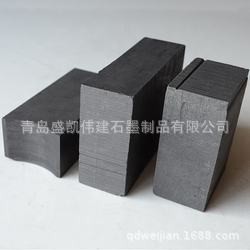 高純石墨板耐高溫耐腐蝕導電導熱石墨塊實驗室電極板電火花碳板