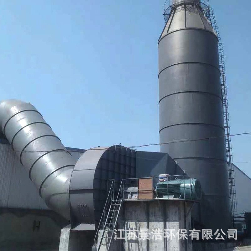 水膜除塵器水膜式鍋爐脫硫除塵器工業(yè)濕式除塵器噴淋塔廠家供應(yīng)