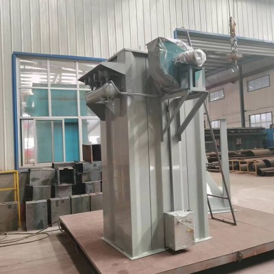 單機除塵器 廠家除塵設備粉塵除塵器 袋式除塵機 脈沖除塵器