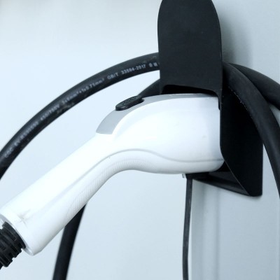 新能源汽車一體化直流智能充電樁標準搶線5G單雙槍電動車充電樁
