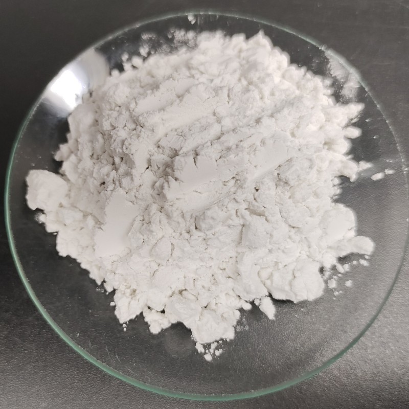 福斯曼 廠家現貨 直徑5微米 莫來石多晶纖維粉 陶瓷纖維粉