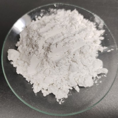 福斯曼 廠家現貨 直徑5微米 莫來石多晶纖維粉 陶瓷纖維粉