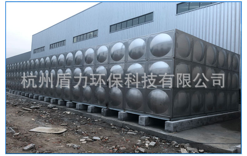 水箱詳情拆分圖7