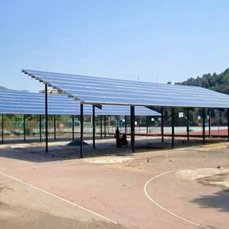 單晶硅太陽能光伏板光伏組件戶外屋頂太陽能光伏發(fā)電系統(tǒng)太陽能板
