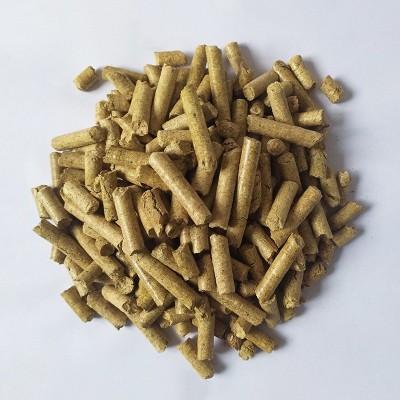 廠家銷售生物質燃燒顆粒 生物顆粒 顆粒燃料 生物質燃料 竹粉顆粒