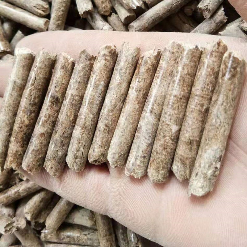 廠家銷售生物質燃料顆粒 木屑顆粒 鍋爐燃料 松木顆粒燃料