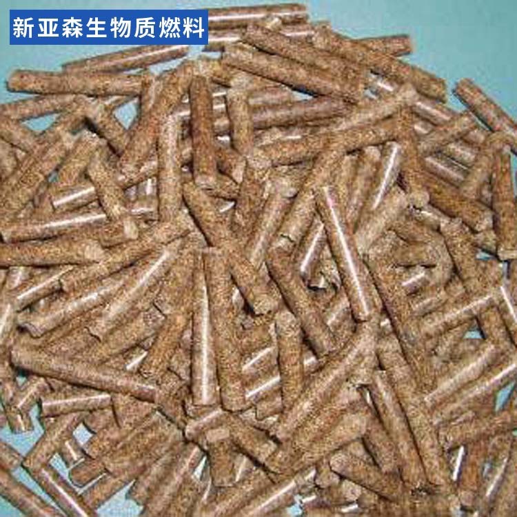 廠家直銷生物質顆粒燃料 樹枝生物質燃燒顆粒 生物質顆粒燃料