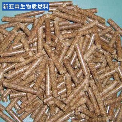 廠家直銷生物質顆粒燃料 樹枝生物質燃燒顆粒 生物質顆粒燃料