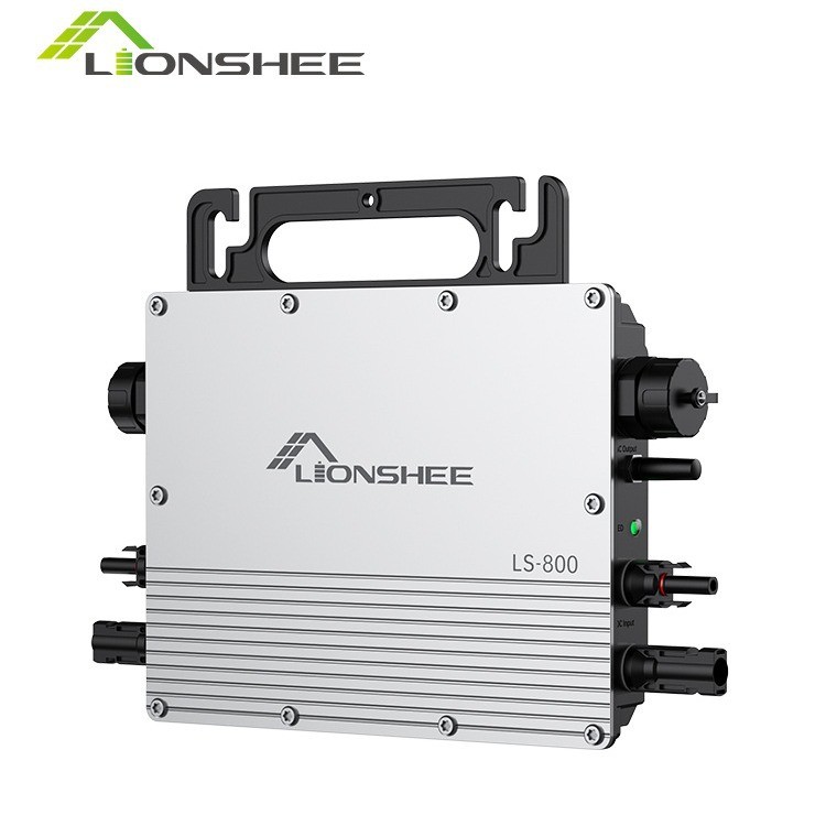 家用工裝逆變器12v24v48v智能太陽(yáng)能充電器充電機(jī)轉(zhuǎn)換器800W