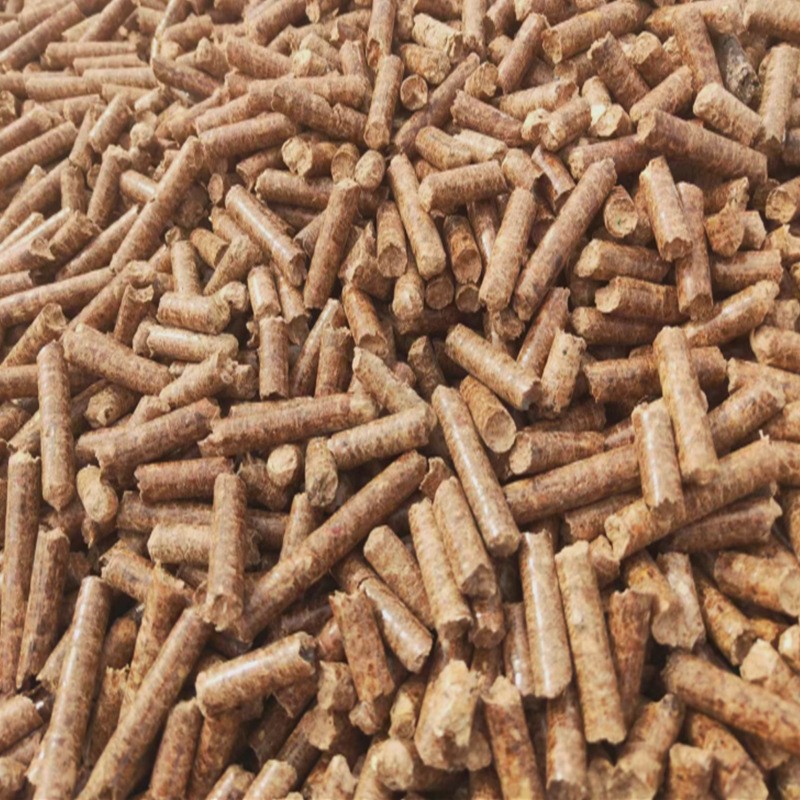 生物質鏈條爐燃料 用于工廠 烘干機 熱風爐 蒸汽爐 耐燒節能