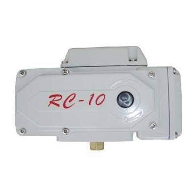 RC-10閥門電動執(zhí)行器，電動執(zhí)行器