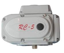 RC-5閥門電動執行器，電動執行器