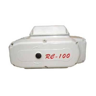 RC-100閥門電動執(zhí)行器/電動執(zhí)行器