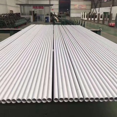 換熱器專用不銹鋼無(wú)縫管，S30408不銹鋼無(wú)縫管