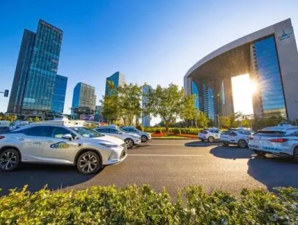 北京亦莊牽頭申報！京津冀智能網聯新能源汽車集群晉級“國家隊”