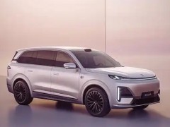 長安汽車董事長朱華榮：2030 年中國新能源滲透率預計突破 80%