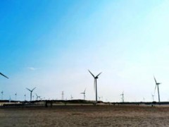 國家能源局:研究政策措施積極推動深遠海海上風電、光熱發電等新興產業發展