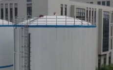 “冷熱雙蓄”蓄能式能源站助力節(jié)能減排
